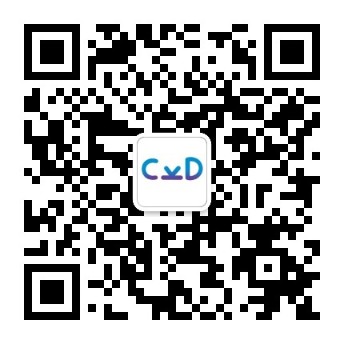 公众号二维码