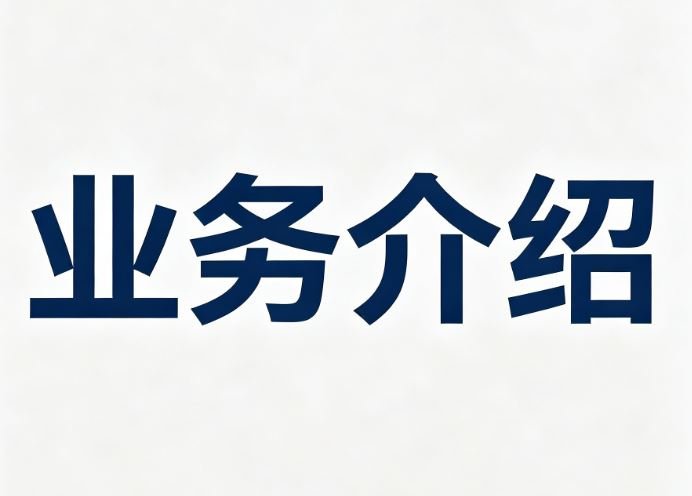 公司介绍