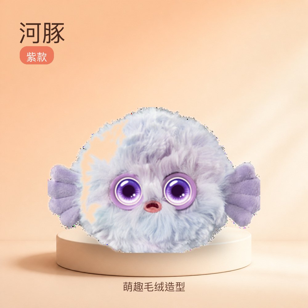 河豚