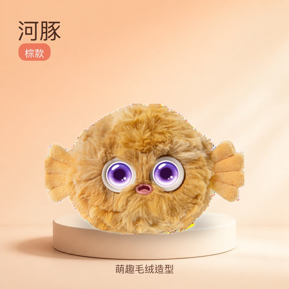 河豚