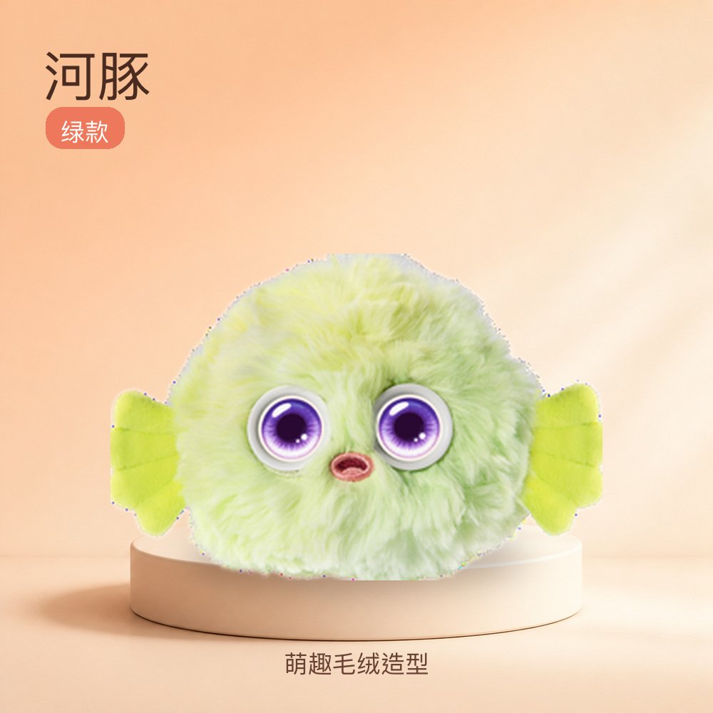 河豚