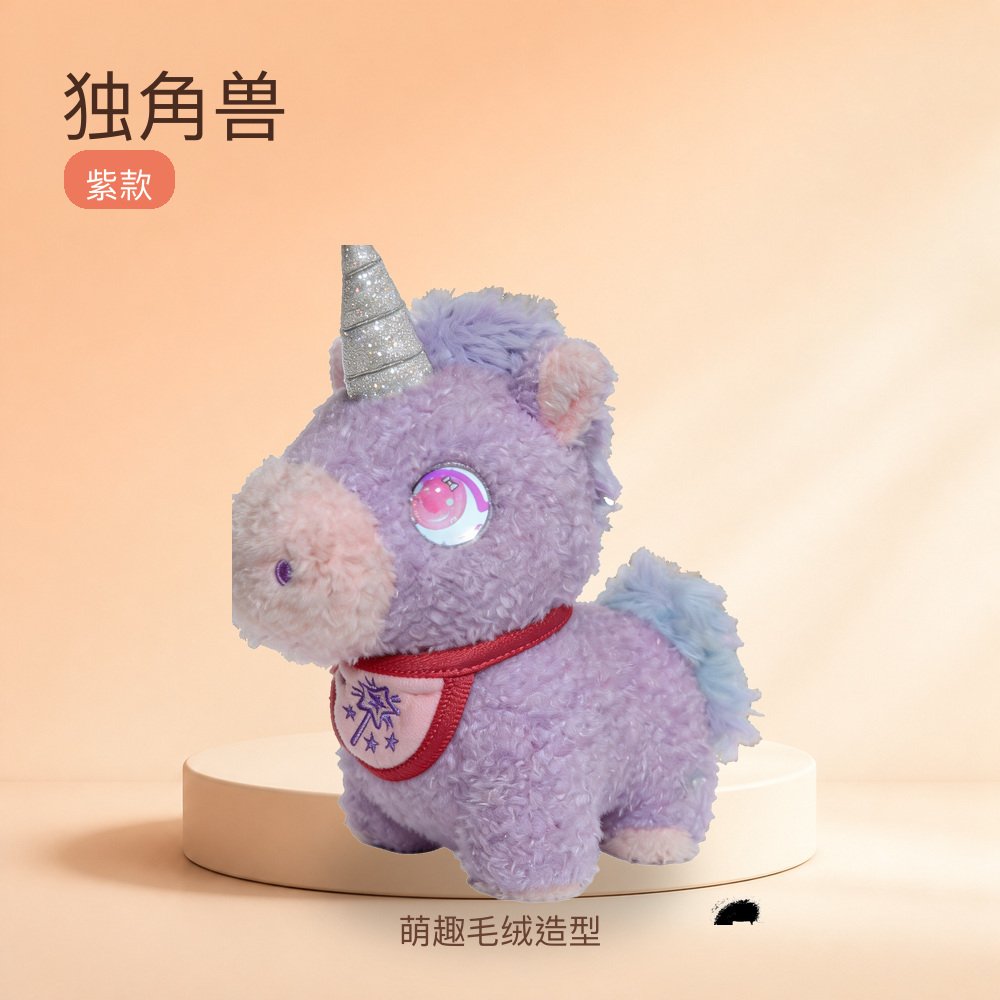 独角兽